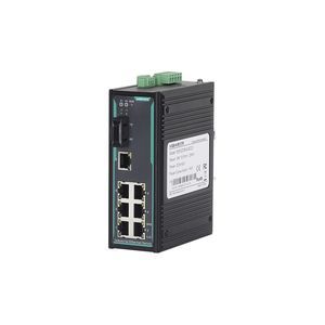 conmutador Ethernet no administrable