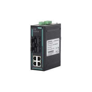 conmutador Ethernet no administrable