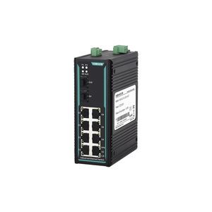 conmutador Ethernet no administrable