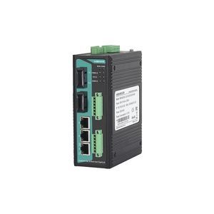 conmutador Ethernet administrable 1