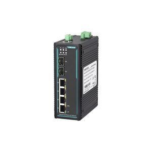 conmutador Ethernet administrable 1