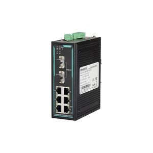 conmutador Ethernet administrable 1