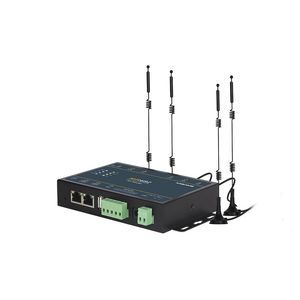 router celular