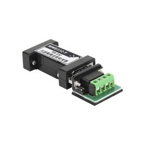 transceptor RS232