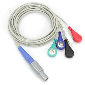 cable óptico médico