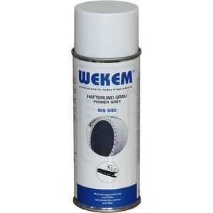 aerosol acrílico