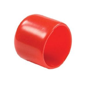 capuchón para tuberías