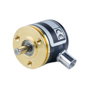 encoder rotativo incremental