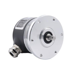 encoder rotativo incremental