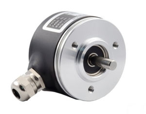 encoder rotativo incremental