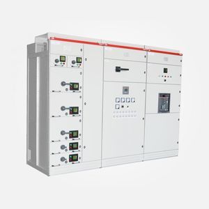 cuadro eléctrico de baja tensión