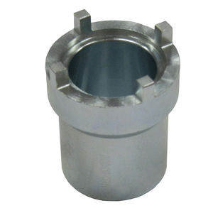 llave para portabrocas de acero