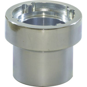 llave para portabrocas de acero