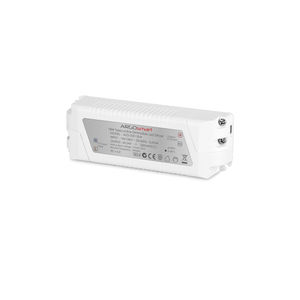 controlador de LED regulable