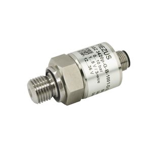 presostato electrónico