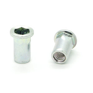 remache remachable
