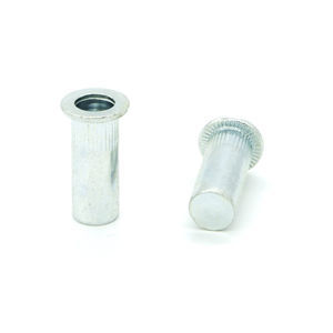remache remachable