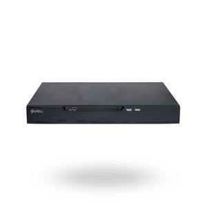 registrador DVR