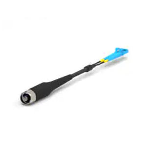 ensamblaje de cables de fibras ópticas monomodo