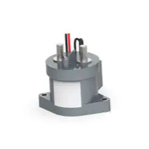 contactor de alta potencia