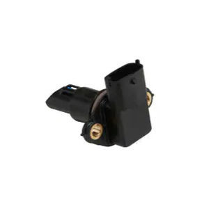 sensor de temperatura y de humedad relativa