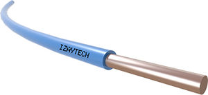 cable eléctrico de alimentación