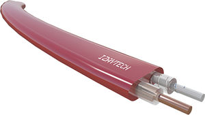 cable eléctrico