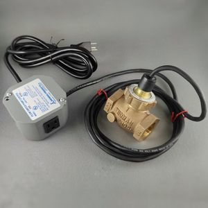 controlador para bomba