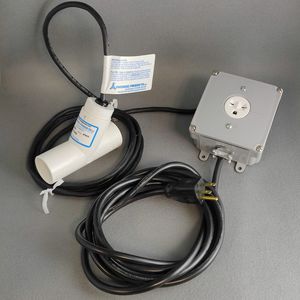 controlador para bomba