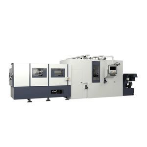 centro de mecanizado CNC 3 ejes 1