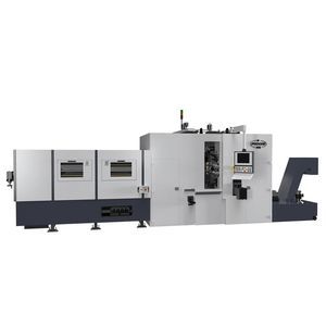 centro de mecanizado CNC 3 ejes 1