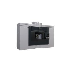 centro de mecanizado CNC 5 ejes