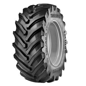 neumático agrícola