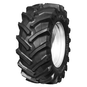 neumático agrícola / para tractor / para taladora / 30