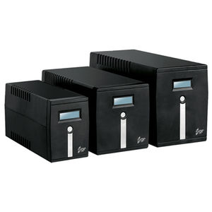 ondulador UPS line-interactive