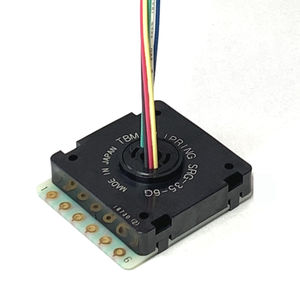 anillo colector eléctrico