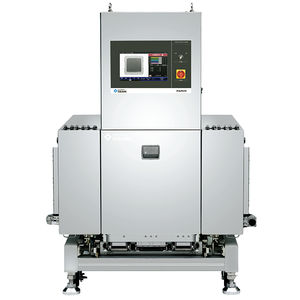 máquina de control de rayos X 1