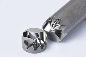 mecanizado torneado de metal