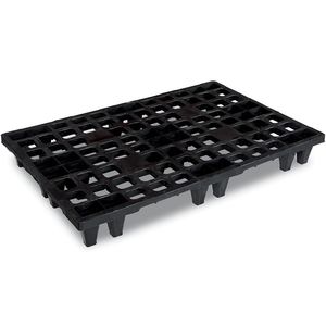 palé de plástico
