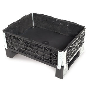 collarín para paletas de plástico 1