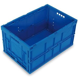 cajón de PP