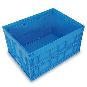 cajón de PP