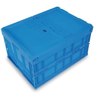cajón de PP