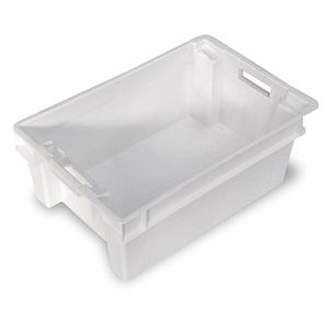 cajón de PEHD 1