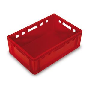 cajón de PEHD 1