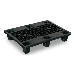 palé de plástico