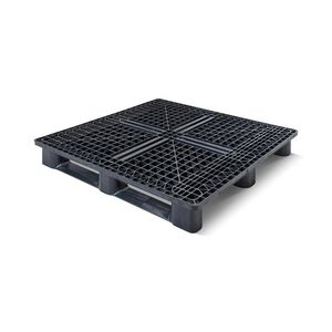 palé de plástico 1