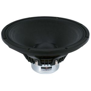 driver de compresión para altavoces 1