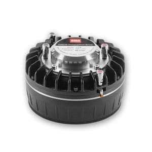 driver de compresión para altavoces 1