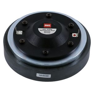 driver de compresión para altavoces 1